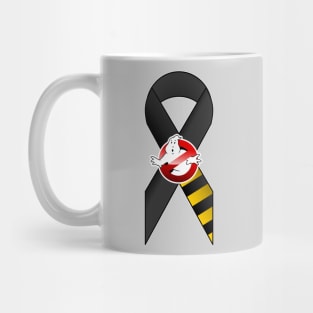 GB1 RIP Ribbon v2 (shade & shine) face Mug